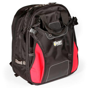 Рюкзак монтажника, серия «ПРОФИ» С-17